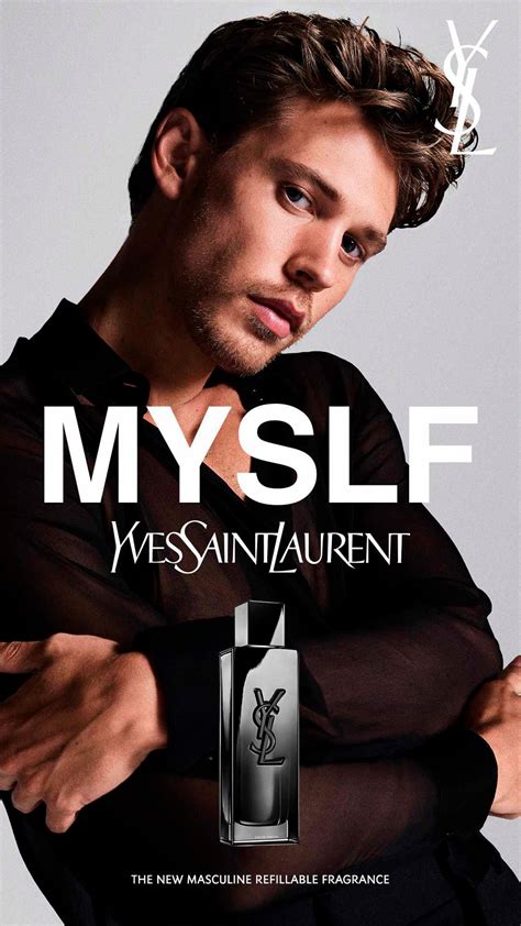 butler ysl|myslf ysl.